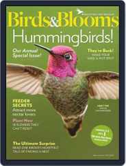 Birds & Blooms (Digital) Subscription                    June 1st, 2019 Issue