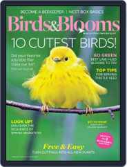 Birds & Blooms (Digital) Subscription                    February 1st, 2019 Issue