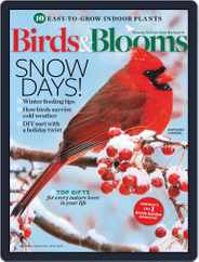 Birds & Blooms (Digital) Subscription                    December 1st, 2018 Issue