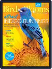 Birds & Blooms (Digital) Subscription                    August 1st, 2018 Issue