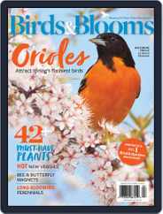 Birds & Blooms (Digital) Subscription                    April 1st, 2018 Issue