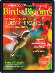 Birds & Blooms (Digital) Subscription                    August 1st, 2017 Issue