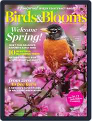 Birds & Blooms (Digital) Subscription                    February 1st, 2017 Issue