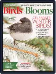 Birds & Blooms (Digital) Subscription                    December 1st, 2016 Issue