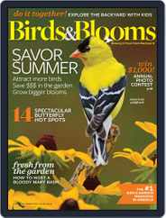 Birds & Blooms (Digital) Subscription                    August 1st, 2016 Issue