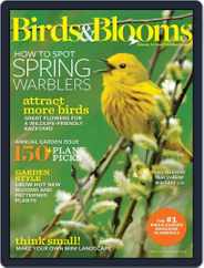 Birds & Blooms (Digital) Subscription                    March 1st, 2016 Issue