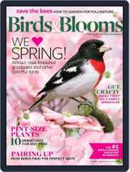 Birds & Blooms (Digital) Subscription                    January 6th, 2016 Issue