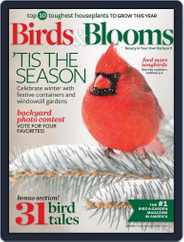 Birds & Blooms (Digital) Subscription                    November 11th, 2015 Issue