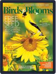 Birds & Blooms (Digital) Subscription                    August 1st, 2015 Issue