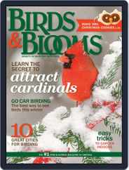 Birds & Blooms (Digital) Subscription                    November 12th, 2014 Issue