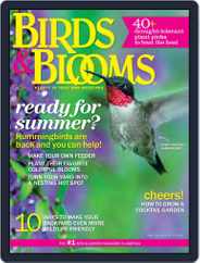 Birds & Blooms (Digital) Subscription                    June 16th, 2014 Issue