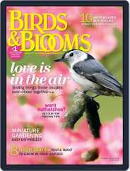 Birds & Blooms (Digital) Subscription                    January 10th, 2014 Issue
