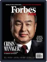 Forbes Asia (Digital) Subscription                    May 1st, 2020 Issue