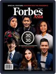Forbes Asia (Digital) Subscription                    April 1st, 2020 Issue