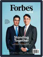 Forbes Asia (Digital) Subscription                    March 1st, 2020 Issue
