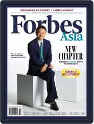 Forbes Asia (Digital) Subscription                    December 1st, 2019 Issue