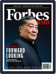 Forbes Asia (Digital) Subscription                    November 1st, 2019 Issue