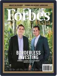 Forbes Asia (Digital) Subscription                    October 15th, 2019 Issue