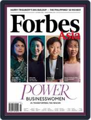 Forbes Asia (Digital) Subscription                    October 1st, 2019 Issue