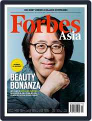 Forbes Asia (Digital) Subscription                    July 1st, 2019 Issue