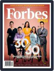 Forbes Asia (Digital) Subscription                    April 1st, 2019 Issue