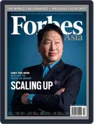 Forbes Asia (Digital) Subscription                    March 1st, 2019 Issue