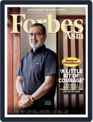 Forbes Asia (Digital) Subscription                    November 1st, 2018 Issue