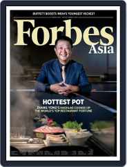 Forbes Asia (Digital) Subscription                    October 1st, 2018 Issue