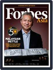 Forbes Asia (Digital) Subscription                    September 1st, 2018 Issue