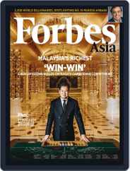 Forbes Asia (Digital) Subscription                    March 1st, 2018 Issue