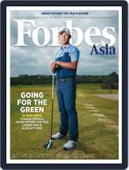 Forbes Asia (Digital) Subscription                    October 1st, 2017 Issue