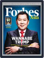 Forbes Asia (Digital) Subscription                    April 1st, 2017 Issue
