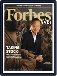 Forbes Asia (Digital) Subscription                    August 5th, 2016 Issue