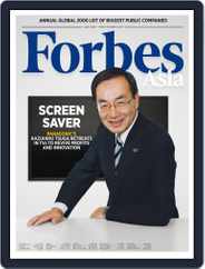 Forbes Asia (Digital) Subscription                    June 2nd, 2016 Issue