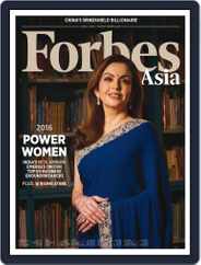 Forbes Asia (Digital) Subscription                    April 8th, 2016 Issue