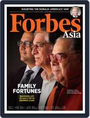 Forbes Asia (Digital) Subscription                    October 8th, 2015 Issue