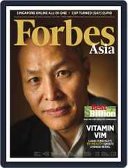 Forbes Asia (Digital) Subscription                    July 1st, 2015 Issue