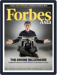 Forbes Asia (Digital) Subscription                    June 1st, 2015 Issue