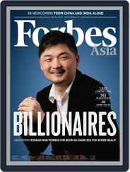 Forbes Asia (Digital) Subscription                    March 13th, 2015 Issue