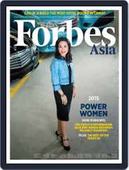 Forbes Asia (Digital) Subscription                    March 1st, 2015 Issue