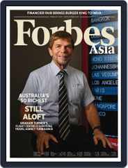 Forbes Asia (Digital) Subscription                    February 1st, 2015 Issue