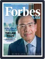 Forbes Asia (Digital) Subscription                    January 9th, 2015 Issue