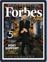 Forbes Asia (Digital) Subscription                    August 29th, 2014 Issue