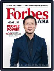 Forbes Asia (Digital) Subscription                    April 4th, 2014 Issue