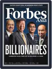 Forbes Asia (Digital) Subscription                    March 14th, 2014 Issue