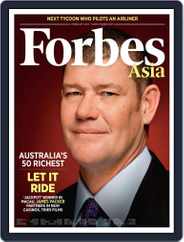 Forbes Asia (Digital) Subscription                    January 31st, 2014 Issue