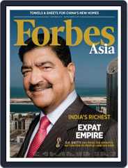 Forbes Asia (Digital) Subscription                    October 30th, 2013 Issue