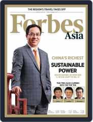 Forbes Asia (Digital) Subscription                    October 16th, 2013 Issue