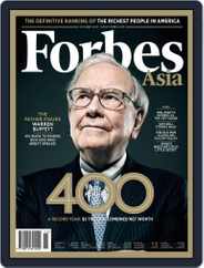 Forbes Asia (Digital) Subscription                    September 27th, 2013 Issue