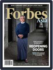 Forbes Asia (Digital) Subscription                    August 30th, 2013 Issue